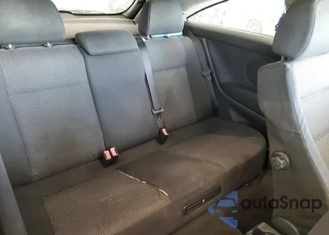 2008 Saturn Astra Xr из США, поврежденный, VIN W08AT271785101775